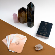 Charger l'image dans la galerie, Cartes d'Affirmations Positives