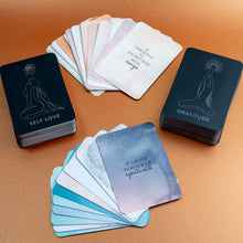 Charger l'image dans la galerie, Cartes d'Affirmations Positives