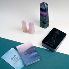 Charger l'image dans la galerie, Cartes d'Affirmations Positives