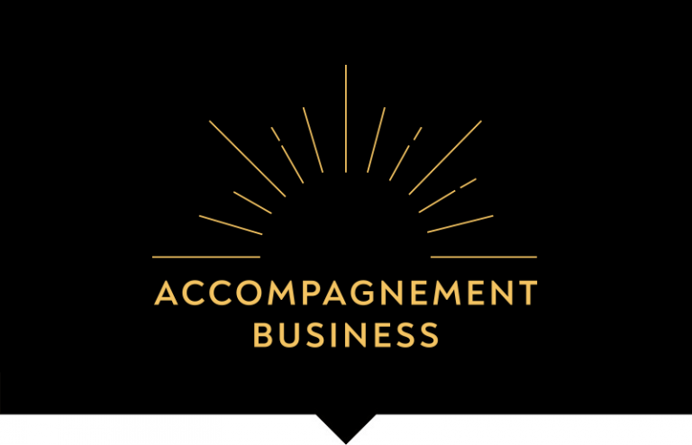 Accompagnement Business